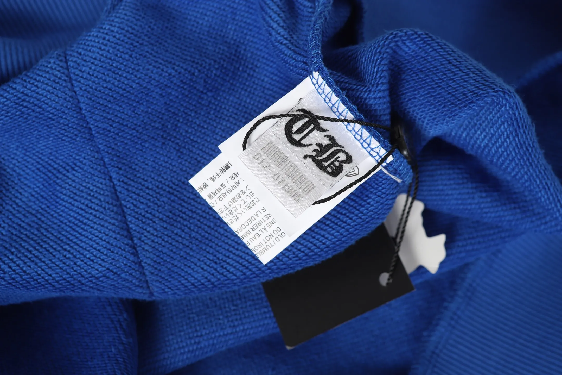P240 #L3104 Cross-border model. Those who pursue quality should not place an order. -Chrome Hearts/Chrome Hearts 23ss graffiti spoof printed hooded sweatshirt -High weight, high density and high quality. The wool is soft, delicate and skin-friendly. It feels soft and silky. It has excellent warmth and skin-friendly properties.